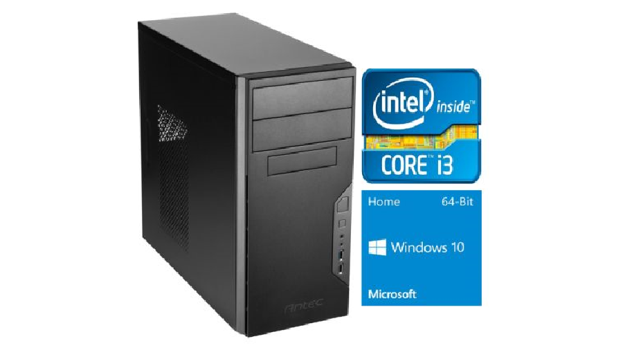 office and home pc workstations